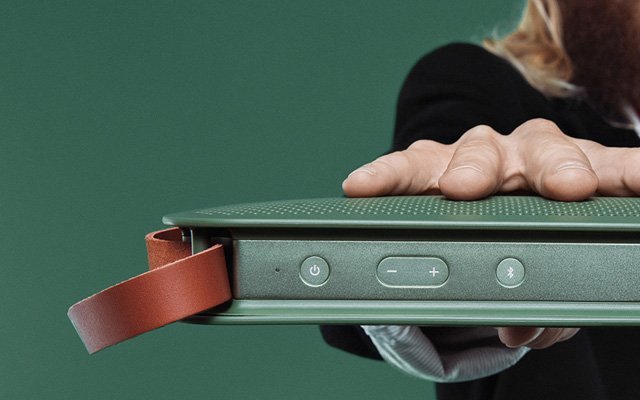 Loa Bang Olufsen Beoplay A2