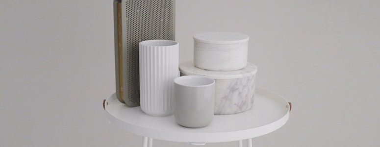 Loa Bang Olufsen Beoplay A2