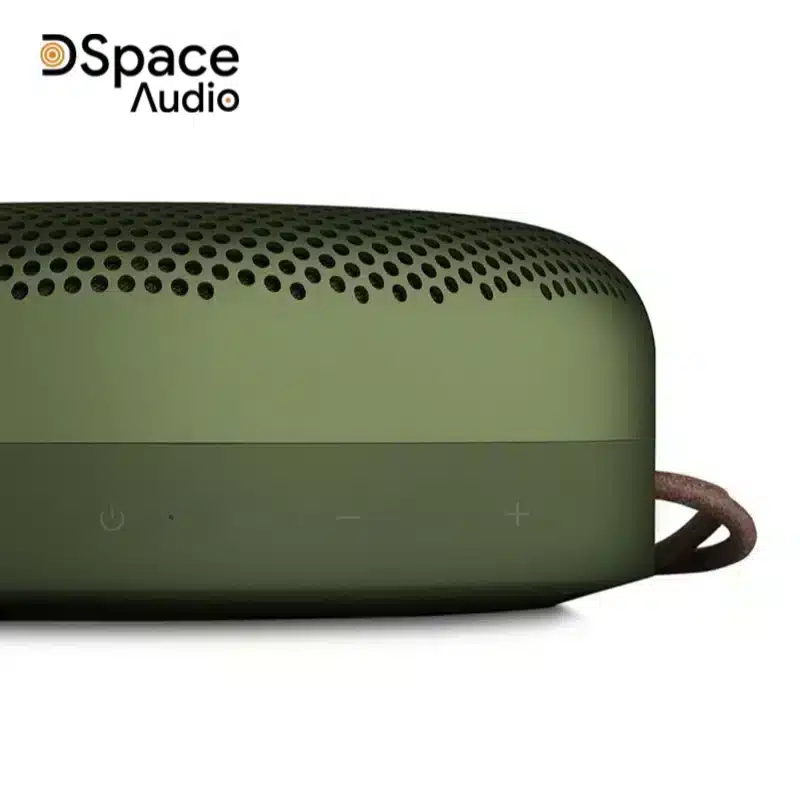 Bang &Olufsen Beoplay A1 - Ảnh 10