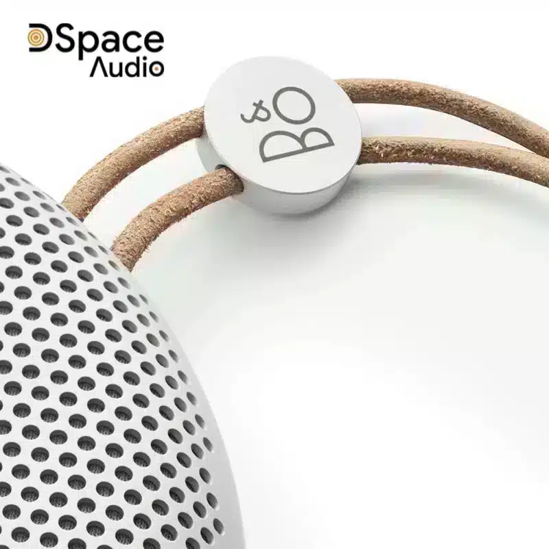 Bang &Olufsen Beoplay A1 - Ảnh 7