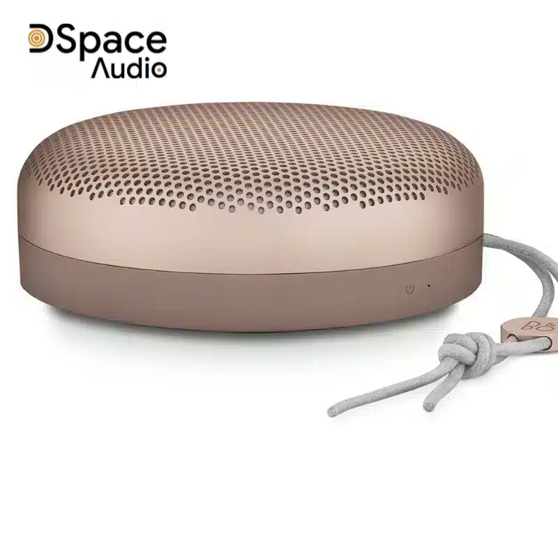Bang &Olufsen Beoplay A1 - Ảnh 9