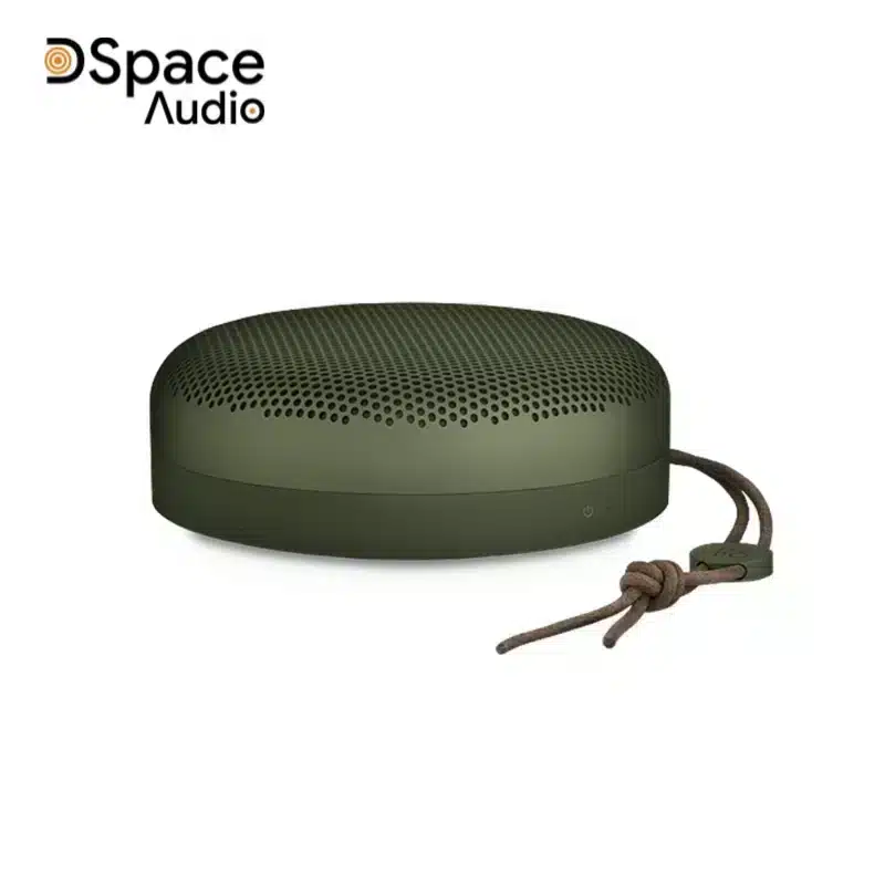 Bang &Olufsen Beoplay A1 - Ảnh 15
