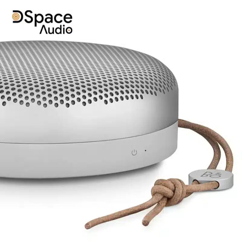 Bang &Olufsen Beoplay A1 - Ảnh 8