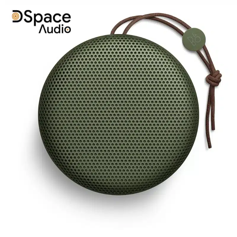 Bang &Olufsen Beoplay A1 - Ảnh 5