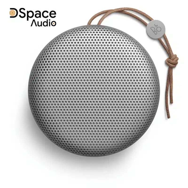 Bang &Olufsen Beoplay A1 - Ảnh 6