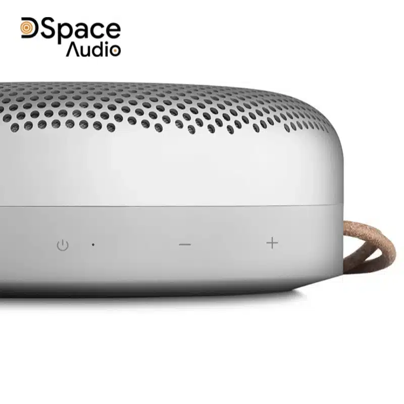 Bang &Olufsen Beoplay A1 - Ảnh 12