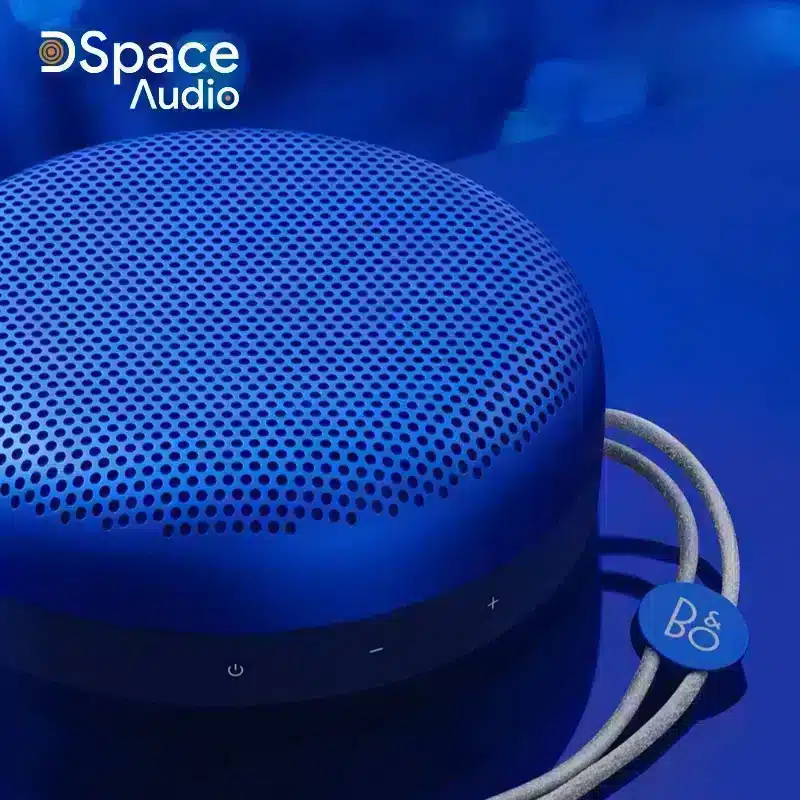 Bang &Olufsen Beoplay A1 - Ảnh 3