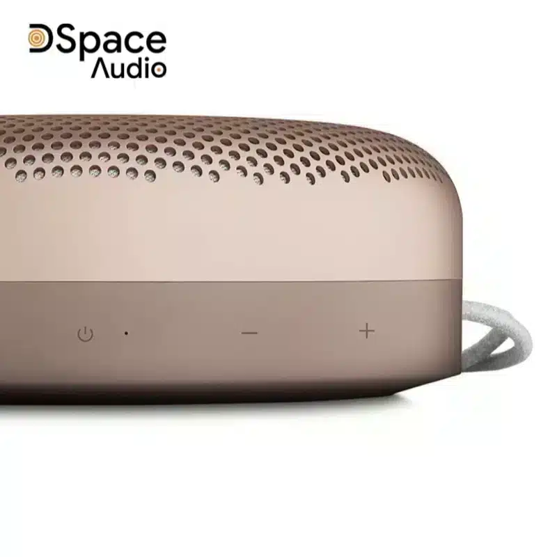 Bang &Olufsen Beoplay A1 - Ảnh 11