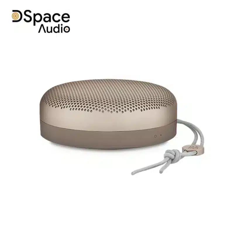 Bang &Olufsen Beoplay A1 - Ảnh 13