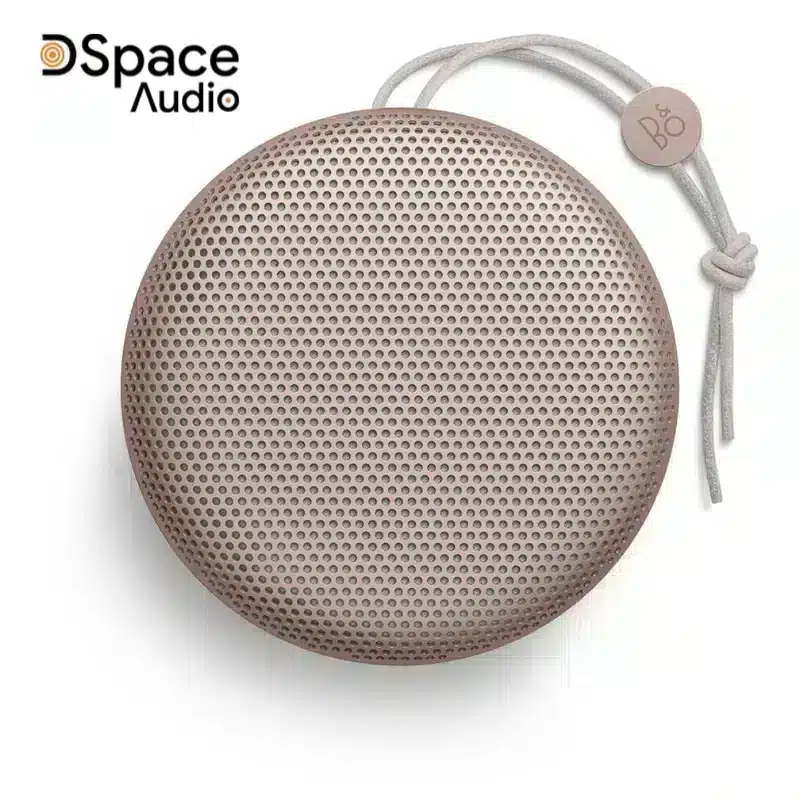 Bang &Olufsen Beoplay A1 - Ảnh 4