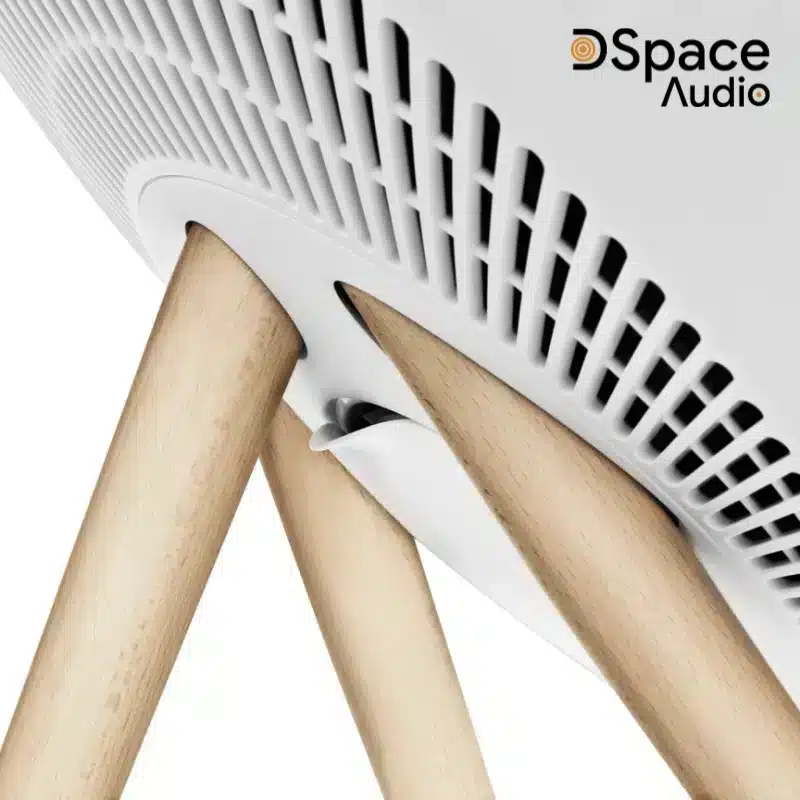Bang & Olufsen Beoplay A9 MK 2 - Ảnh 2