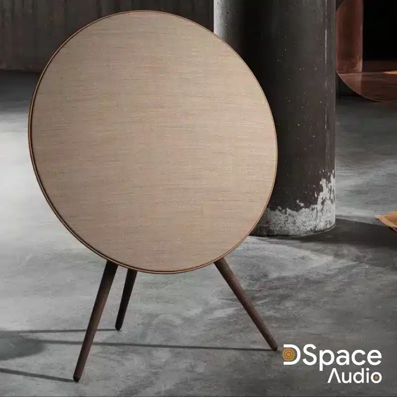 Bang & Olufsen Beoplay A9 MK 3 - Ảnh 3