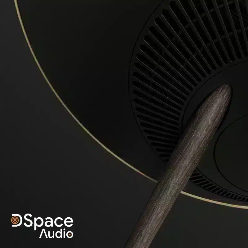 Bang & Olufsen Beoplay A9 MK 3 - Ảnh 5