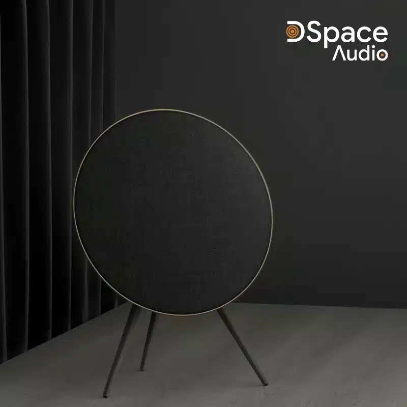 Bang & Olufsen Beoplay A9 MK 3 - Ảnh 8