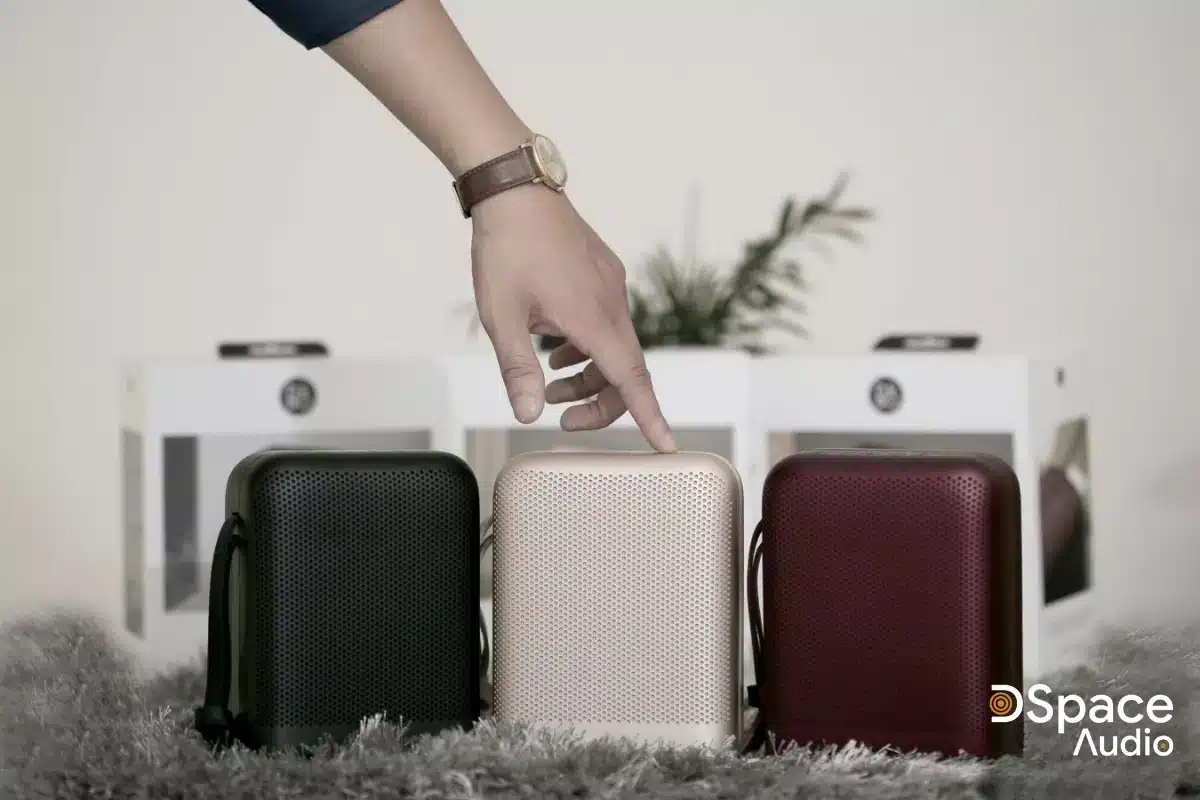 Bang olufsen P6