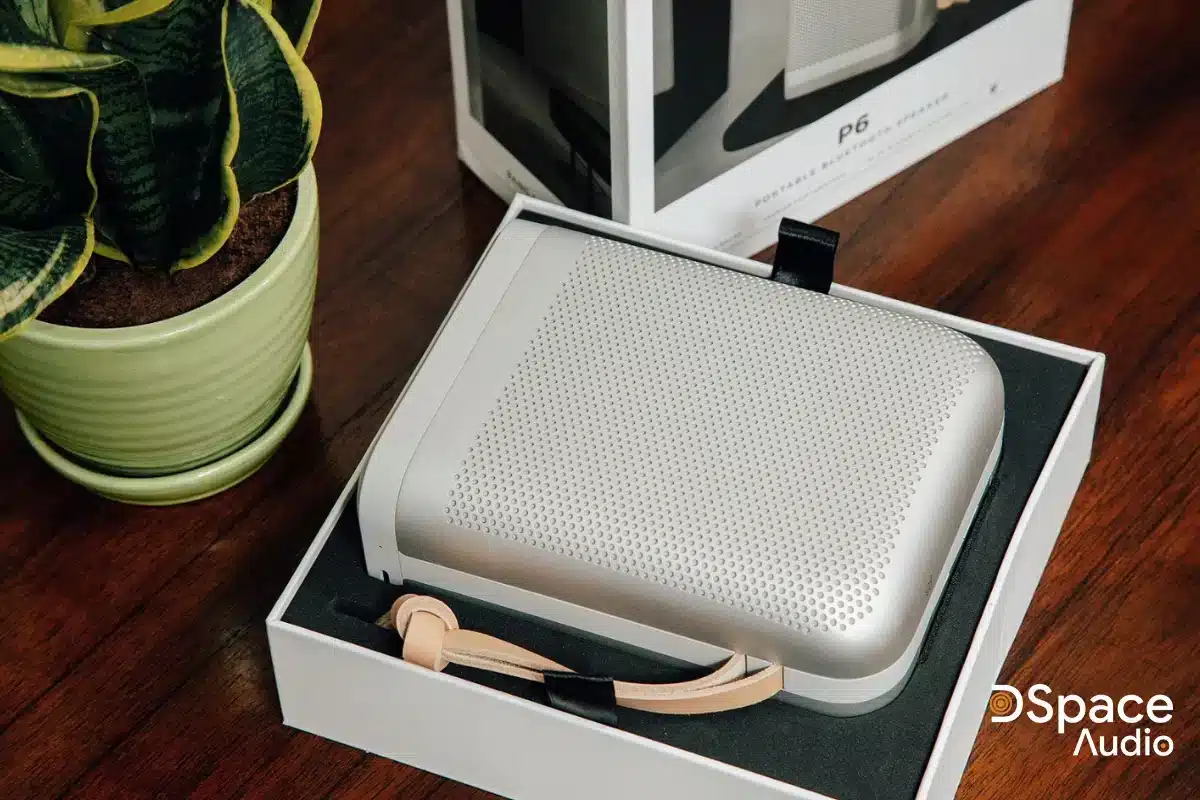 Bang olufsen P6