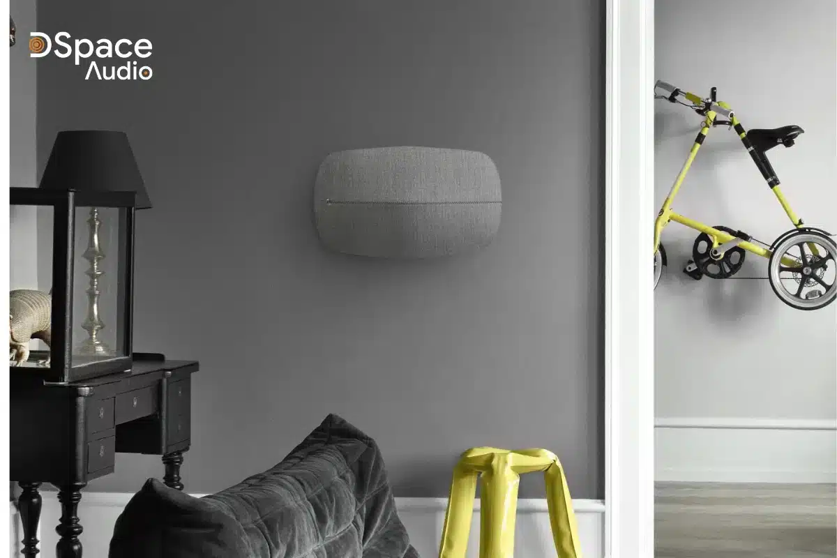 Beoplay A6
