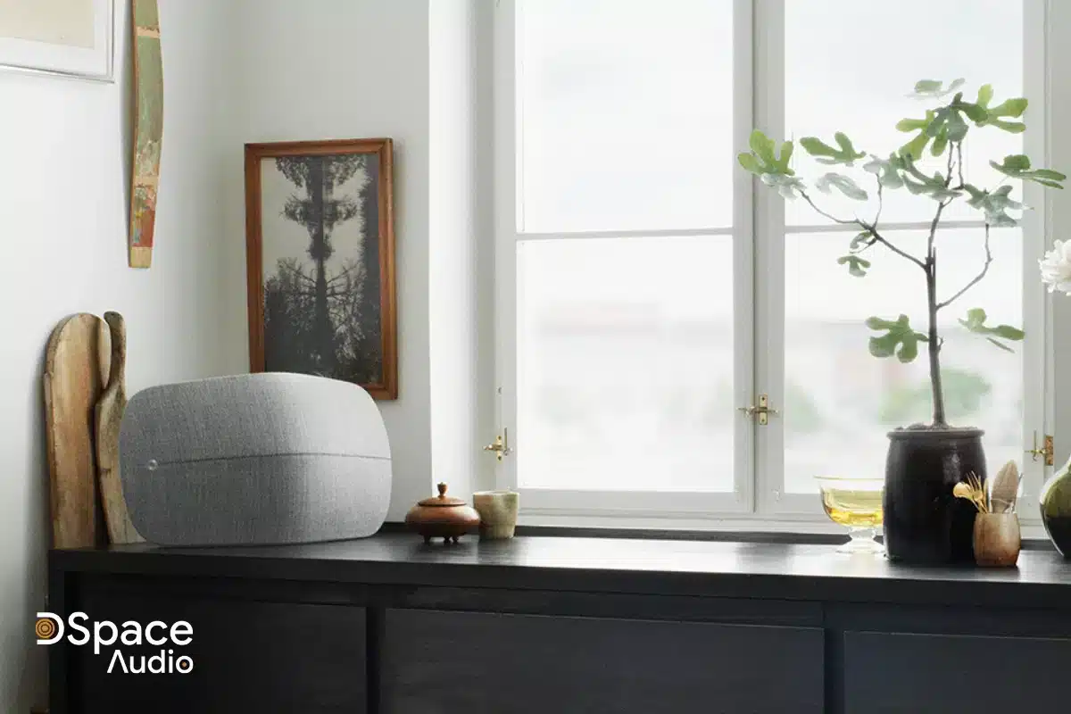Beoplay A6