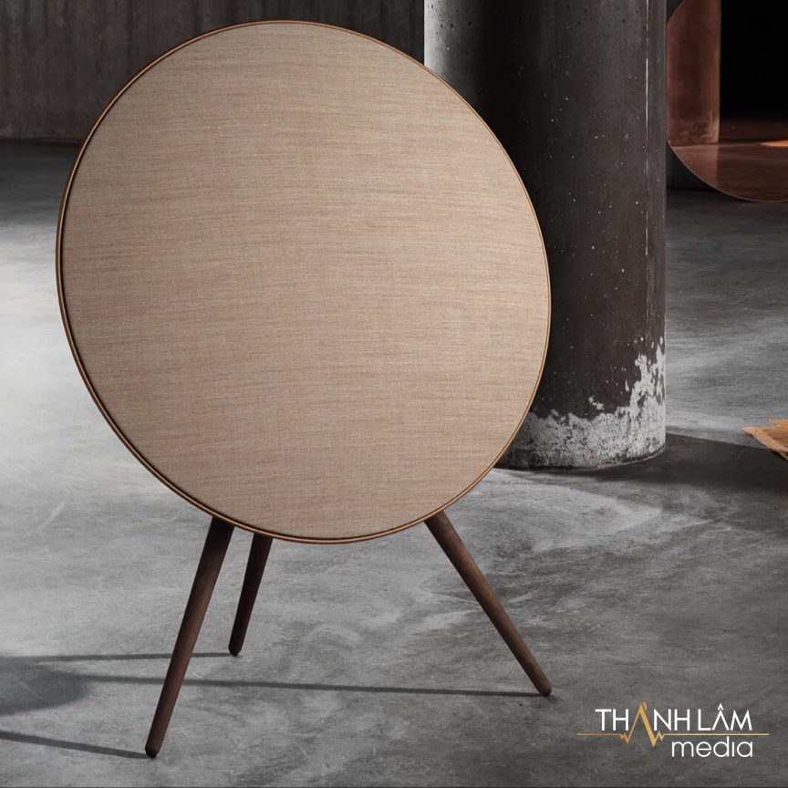 Beoplay A9 MK3