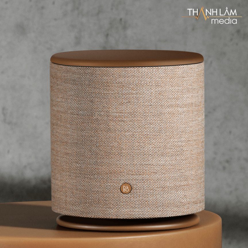 Loa B&O M5 Bronze - Bang Olufsen Beoplay M5