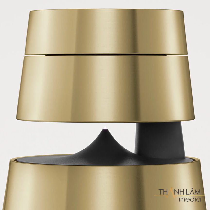 Loa B&O Sound 1 Bang Olufsen Beosound 1 Brass
