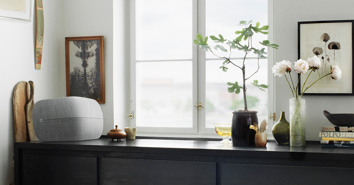 Loa Bang Olufsen Beoplay A6