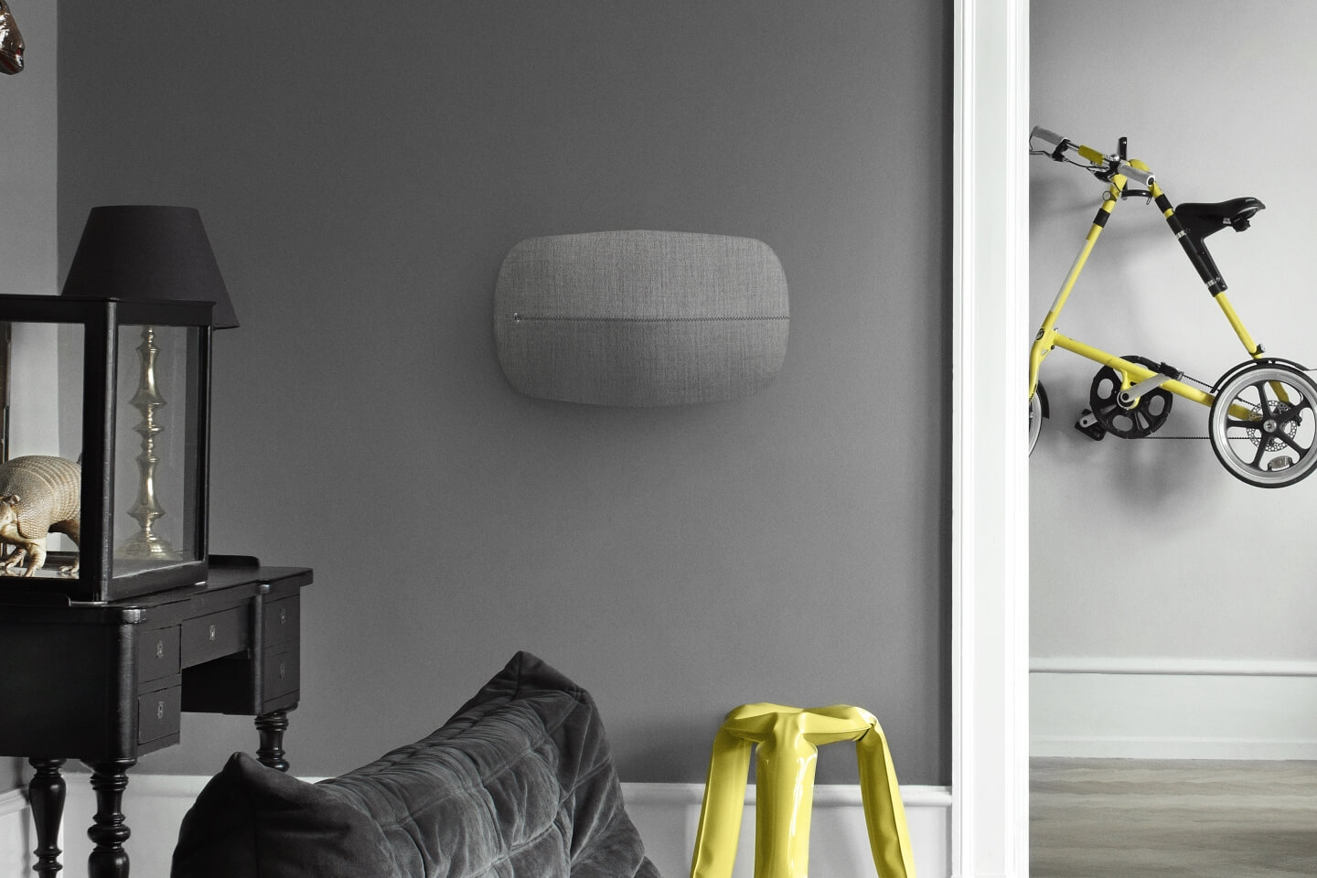 Loa Bang Olufsen B&O Beoplay A6