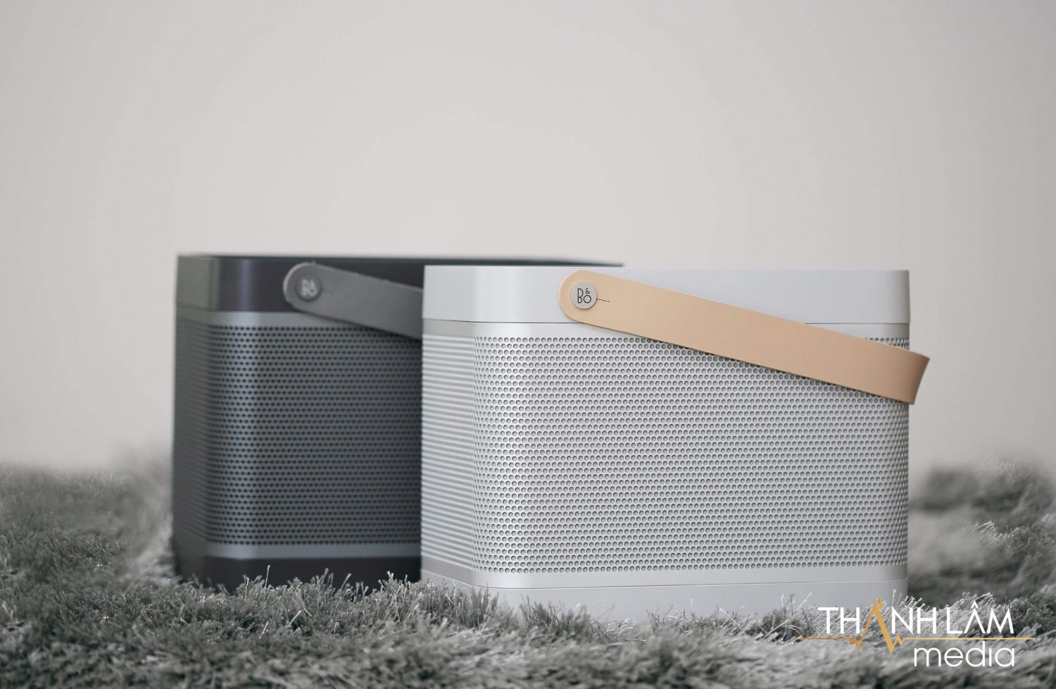 Loa Bang Olufsen Beolit 17
