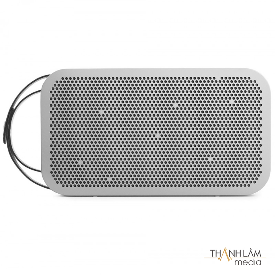 Loa Bang Olufsen Beoplay A2 Active Bac