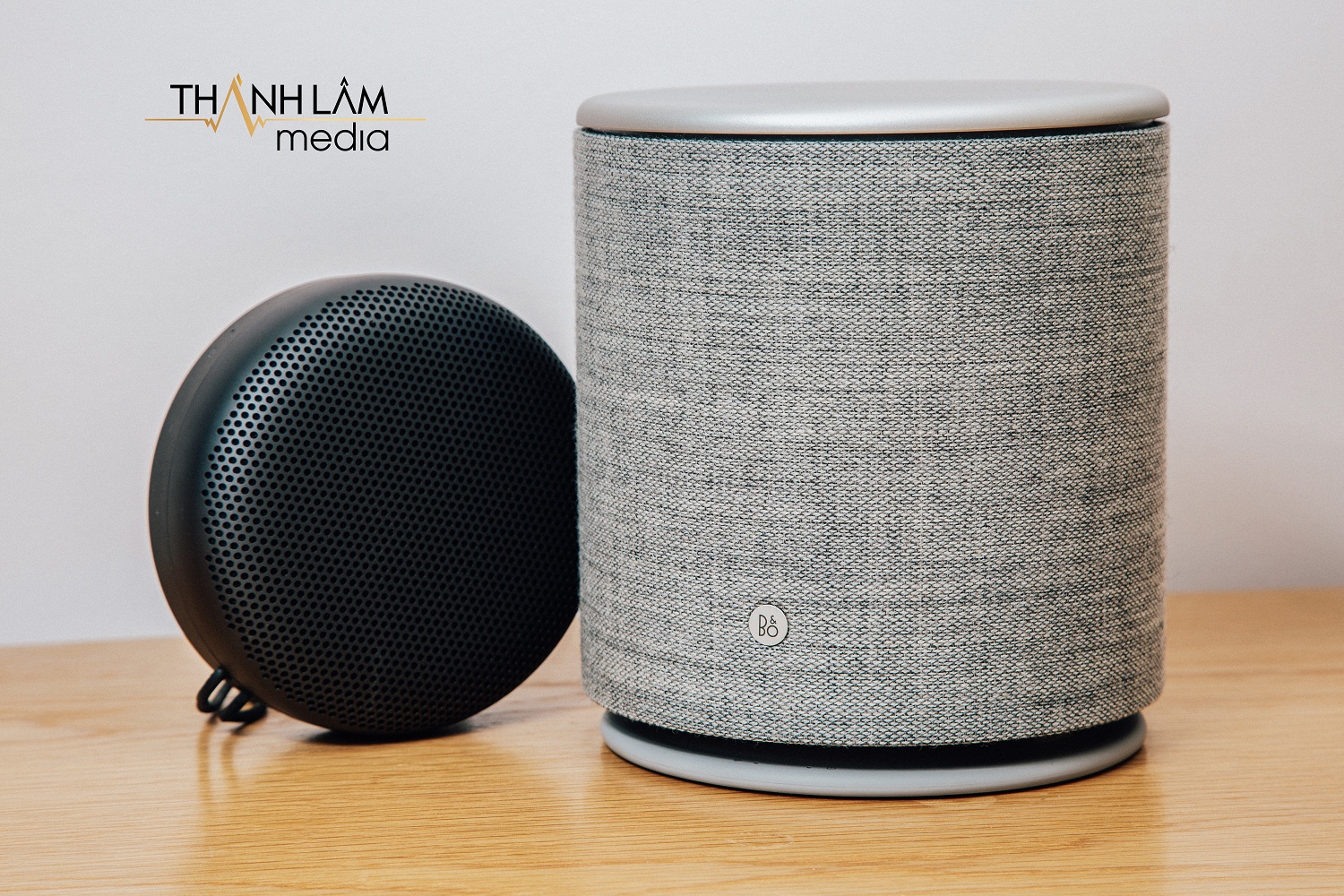 Loa B&O Beoplay M5