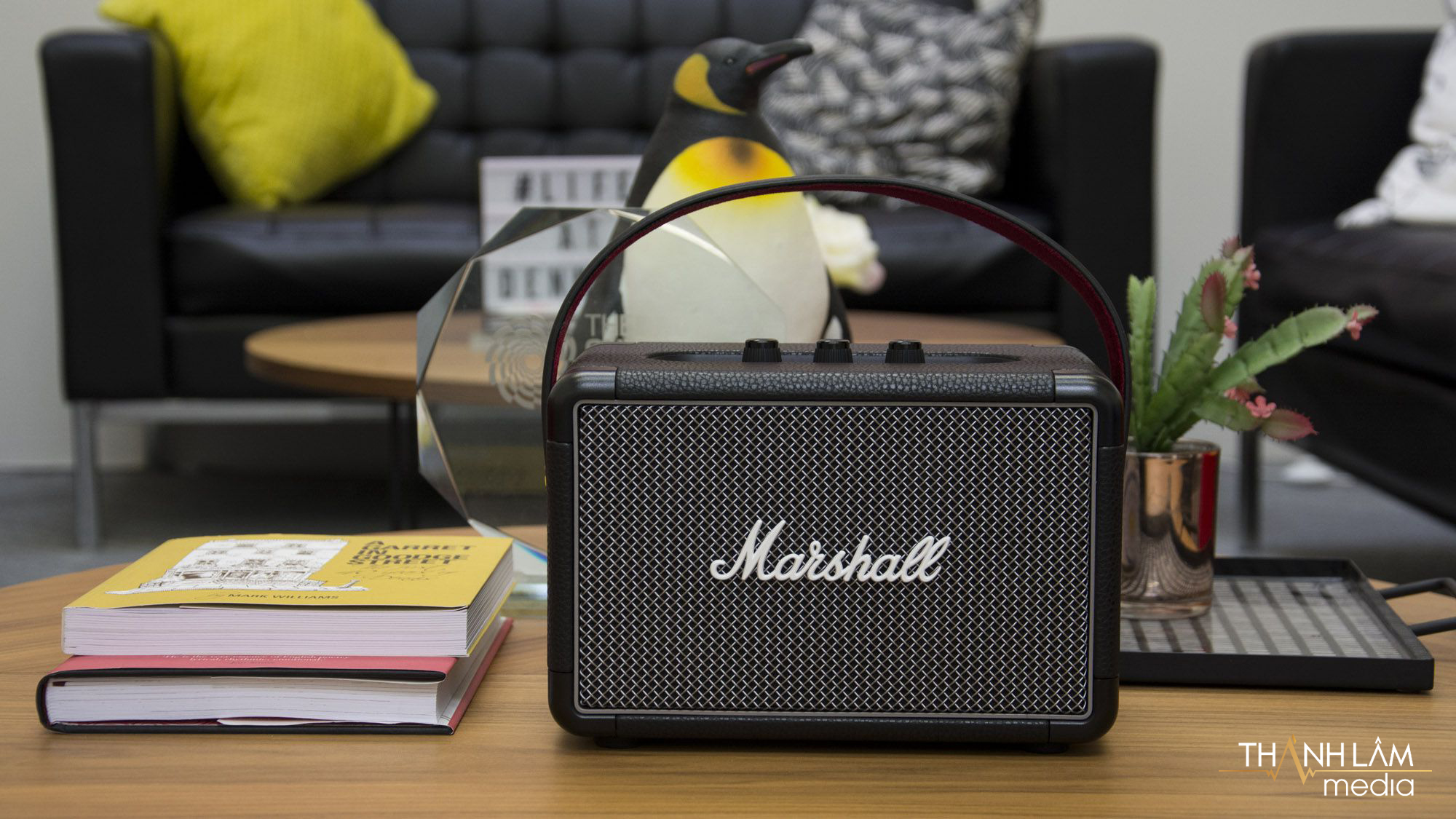 Loa Marshall Kilburn 2 Loa Marshall Kilburn 2