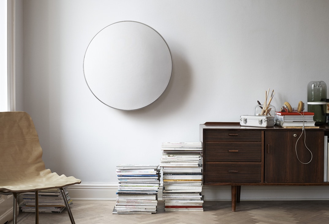 Loa B&O A9 MK 3 Trang