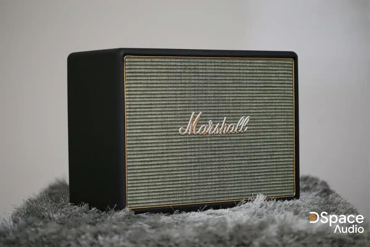 marshall woburn