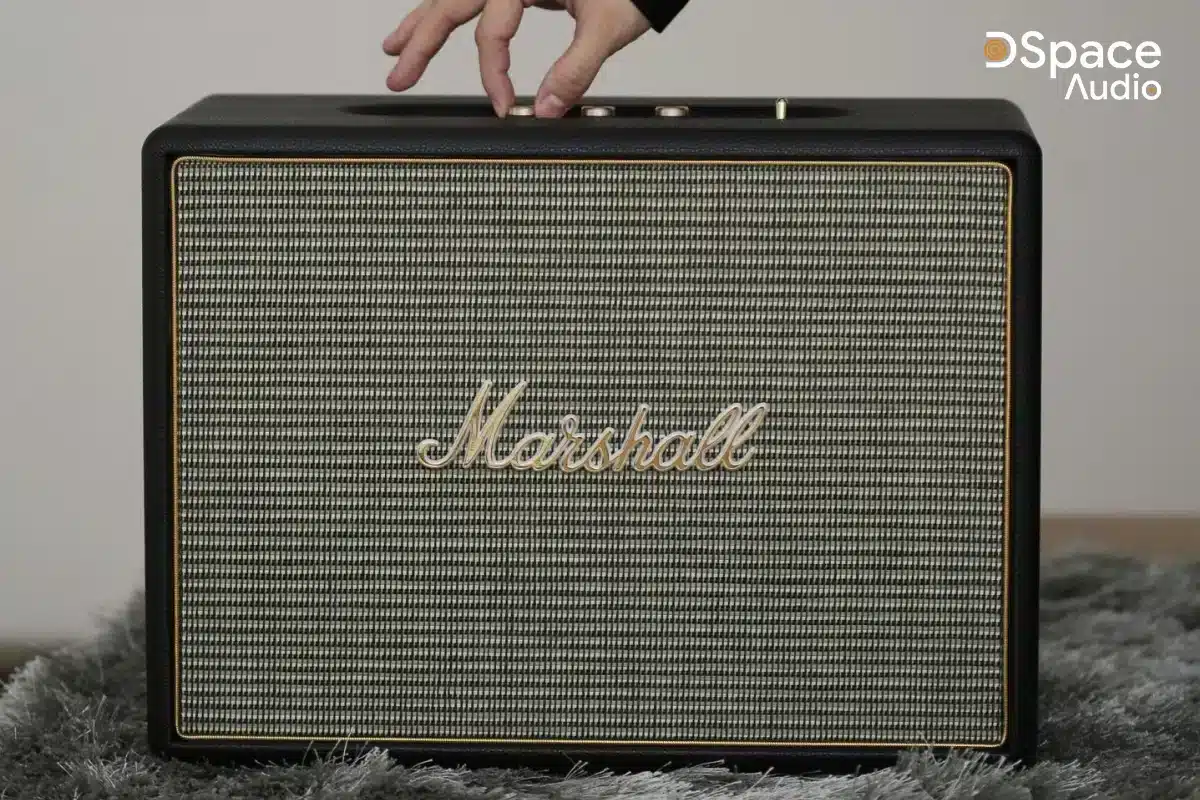 marshall woburn