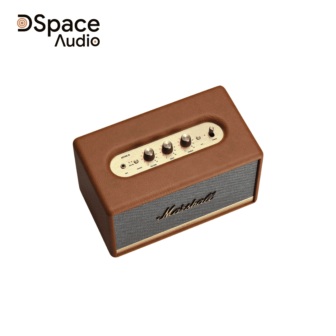 Marshall Acton II chính hãng ASH - Ảnh 14