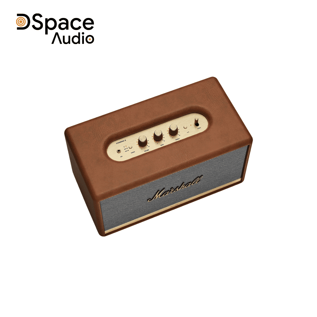 Marshall Stanmore II chính hãng ASH - Ảnh 3