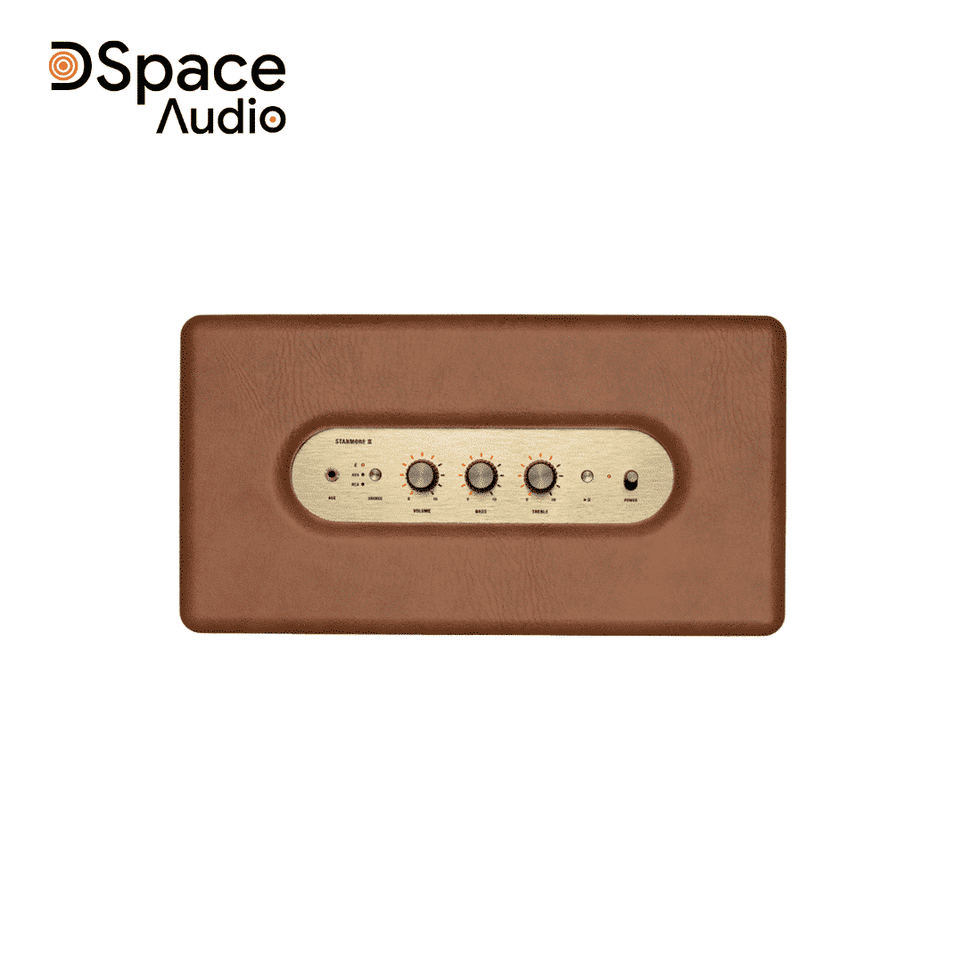 Marshall Stanmore II chính hãng ASH - Ảnh 5