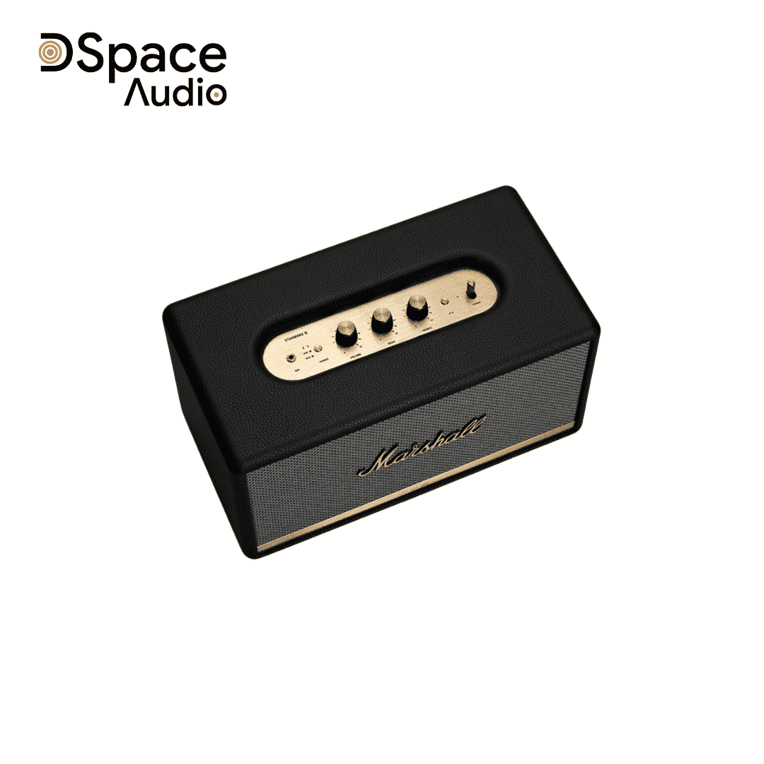 Marshall Stanmore II chính hãng ASH - Ảnh 6