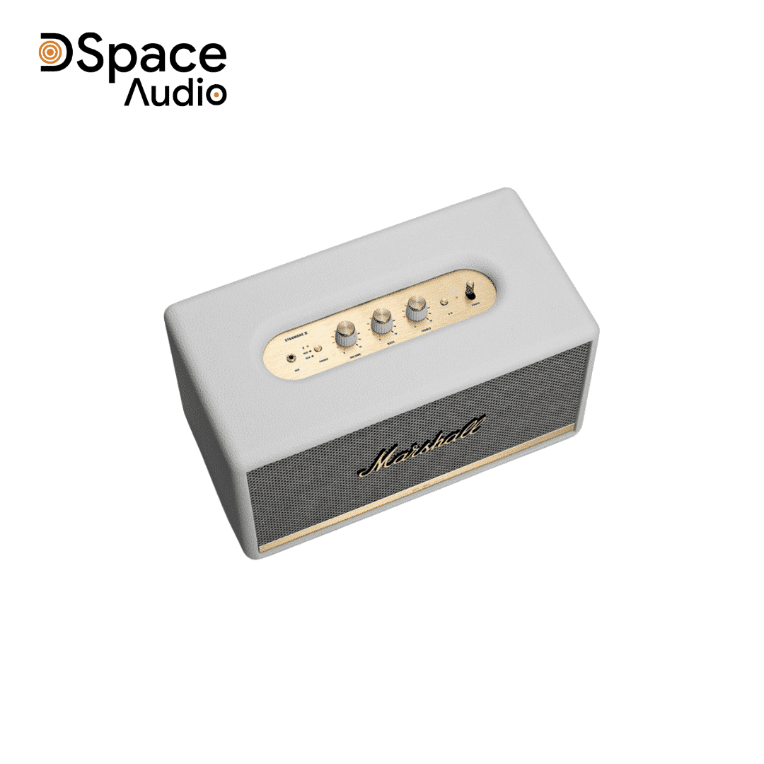 Marshall Stanmore II chính hãng ASH - Ảnh 7