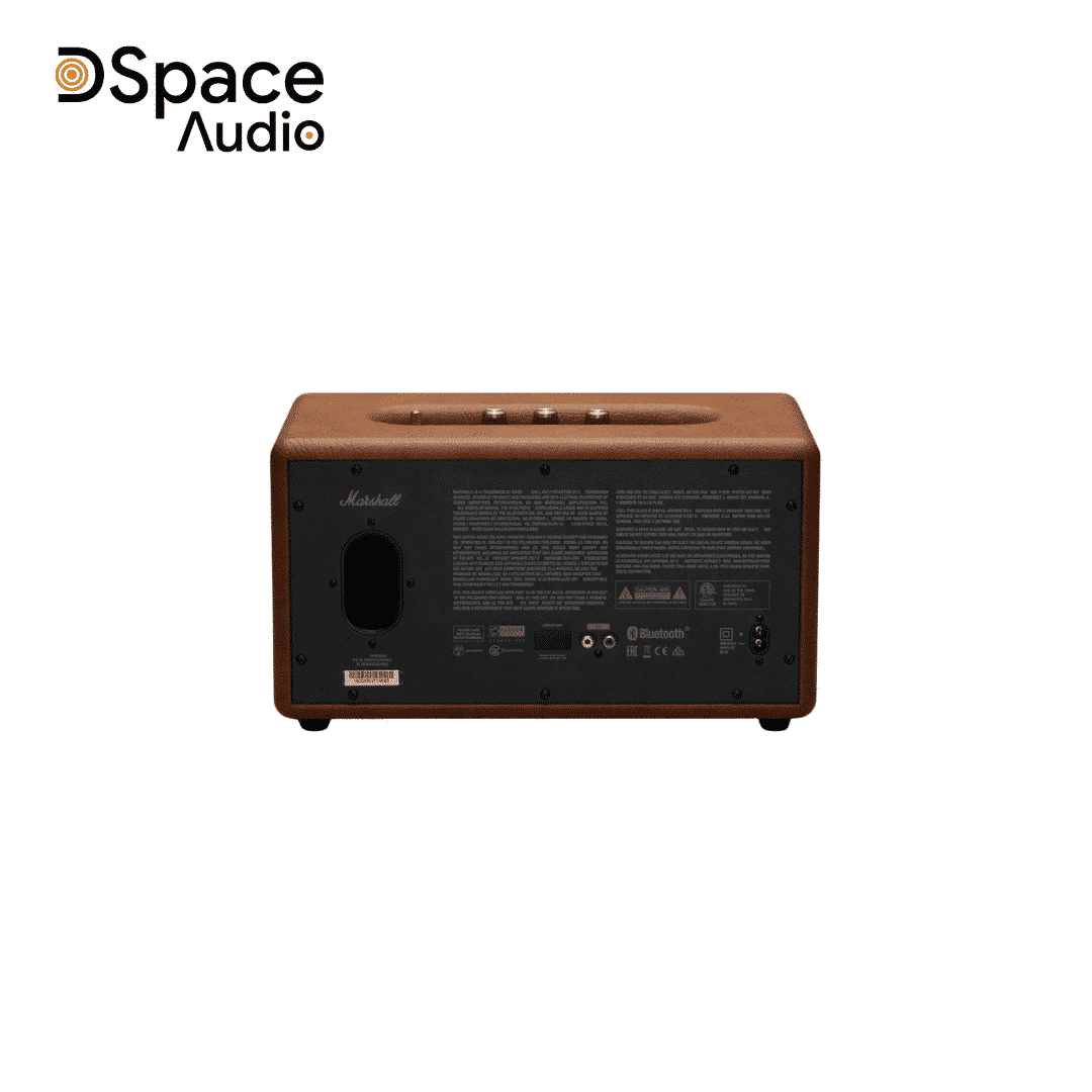 Marshall Stanmore II chính hãng ASH - Ảnh 9