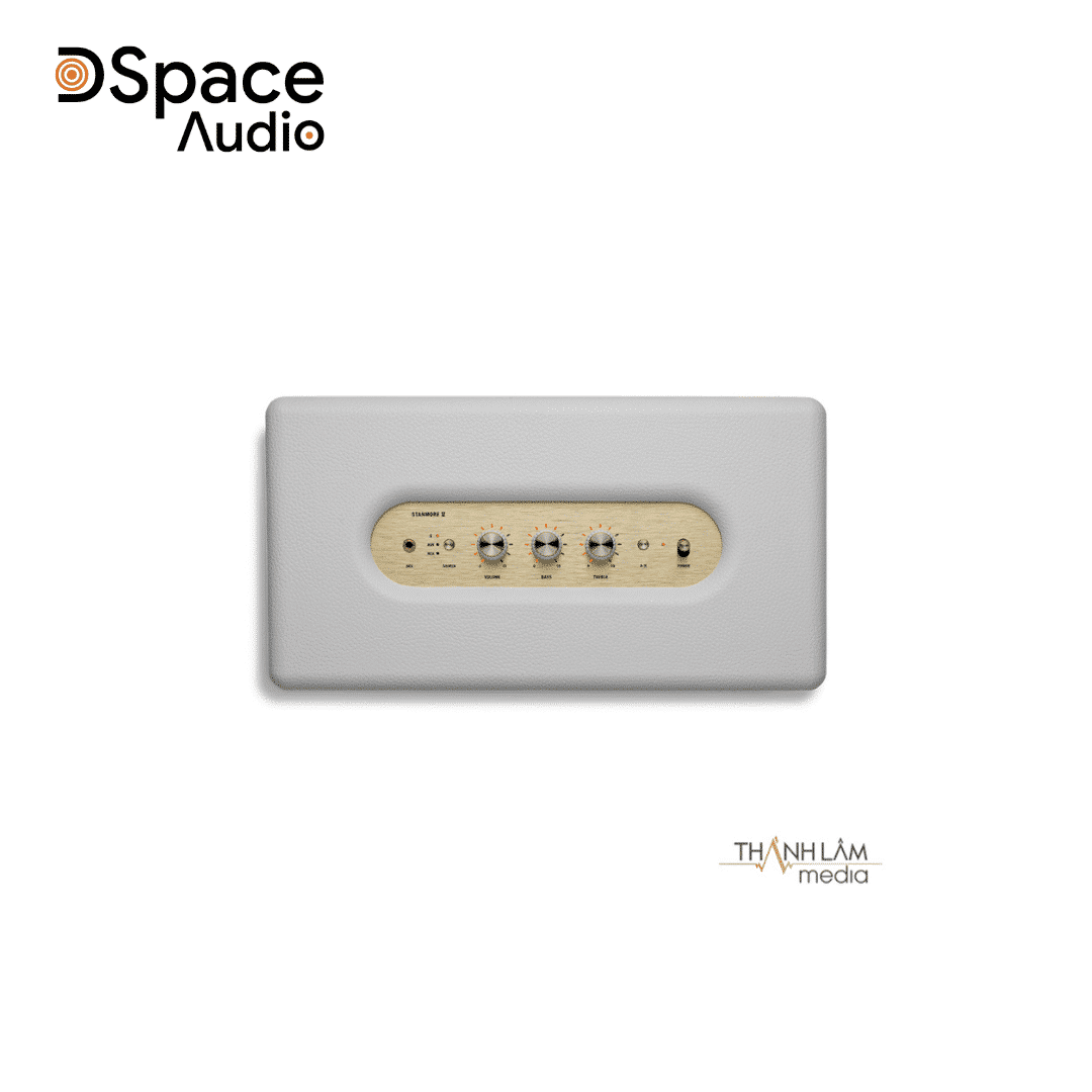 Marshall Stanmore II chính hãng ASH - Ảnh 10