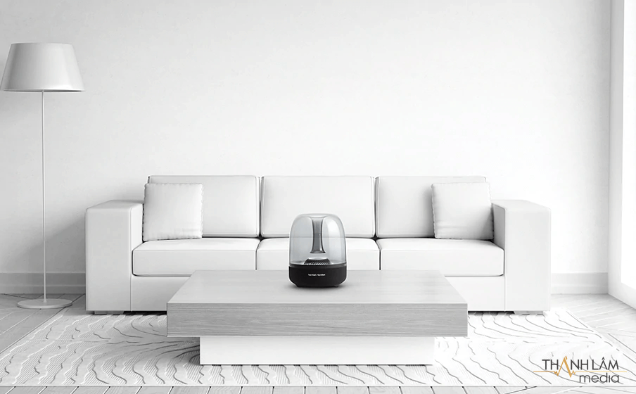 Loa Harman Kardon Aura Studio 2
