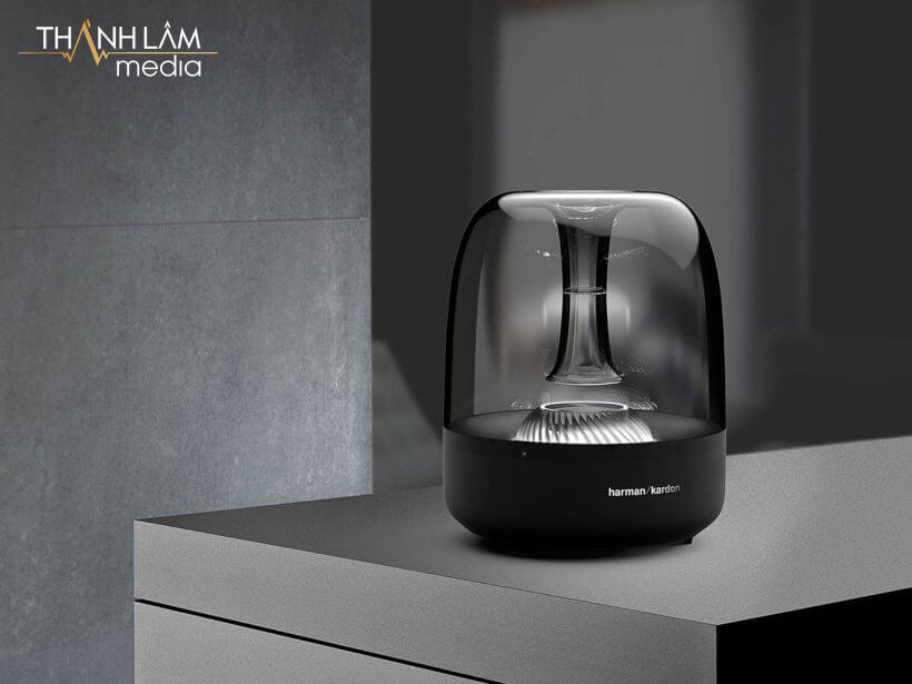 Loa Harman Kardon Aura Studio 2 Loa Harman Kardon Aura Studio 2