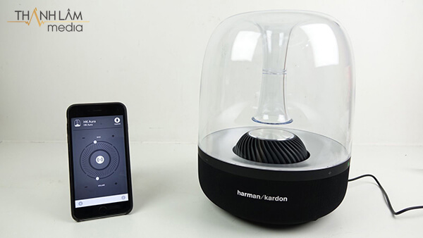 Loa Harman Kardon Aura Studio 2