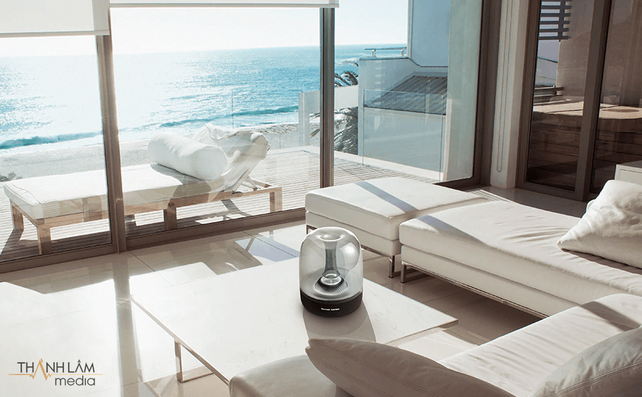 Loa Harman Kardon Aura Studio 2