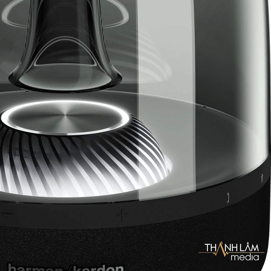Loa Harman Kardon Aura Studio 2