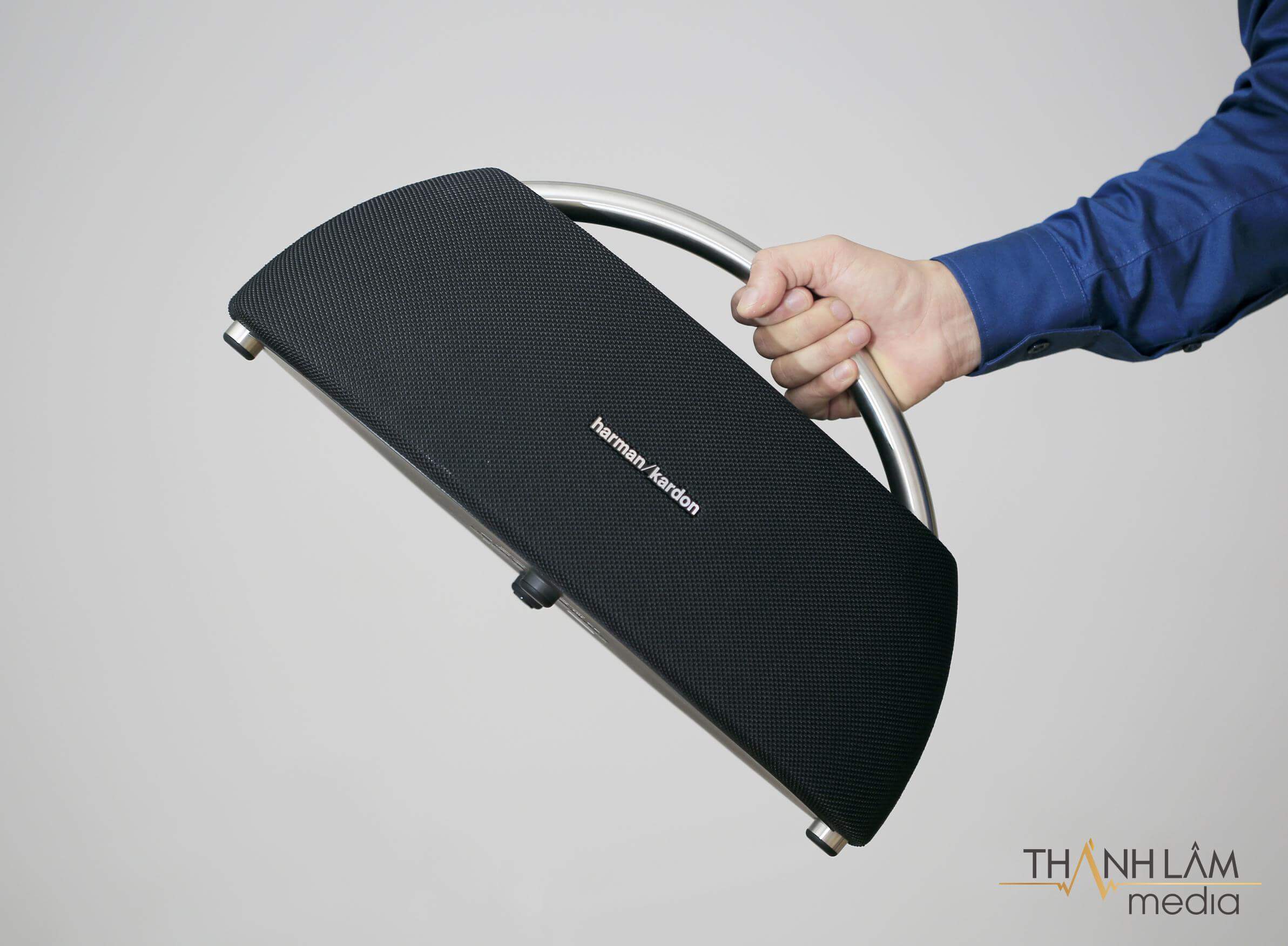 Loa Harman Kardon Go + Play Loa Harman Kardon Go + Play