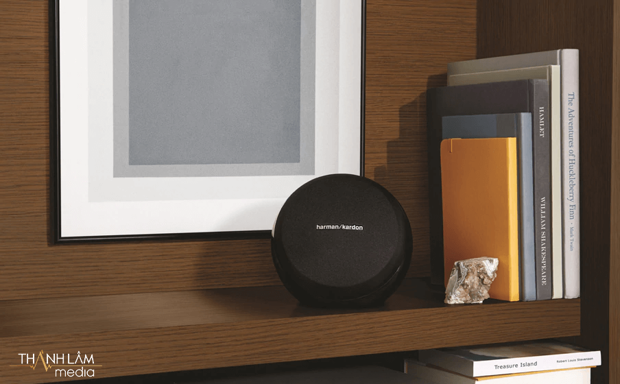 Loa Harman Kardon Omni 10