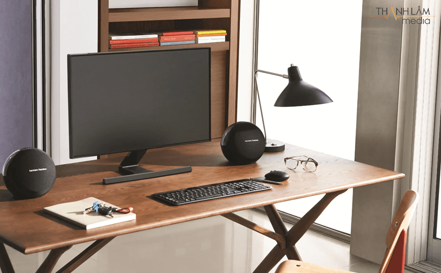 Loa Harman Kardon Omni 10