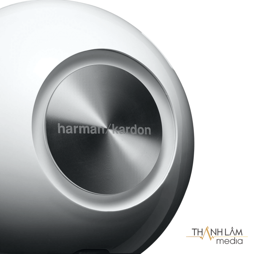 Loa Harman Kardon Omni 10